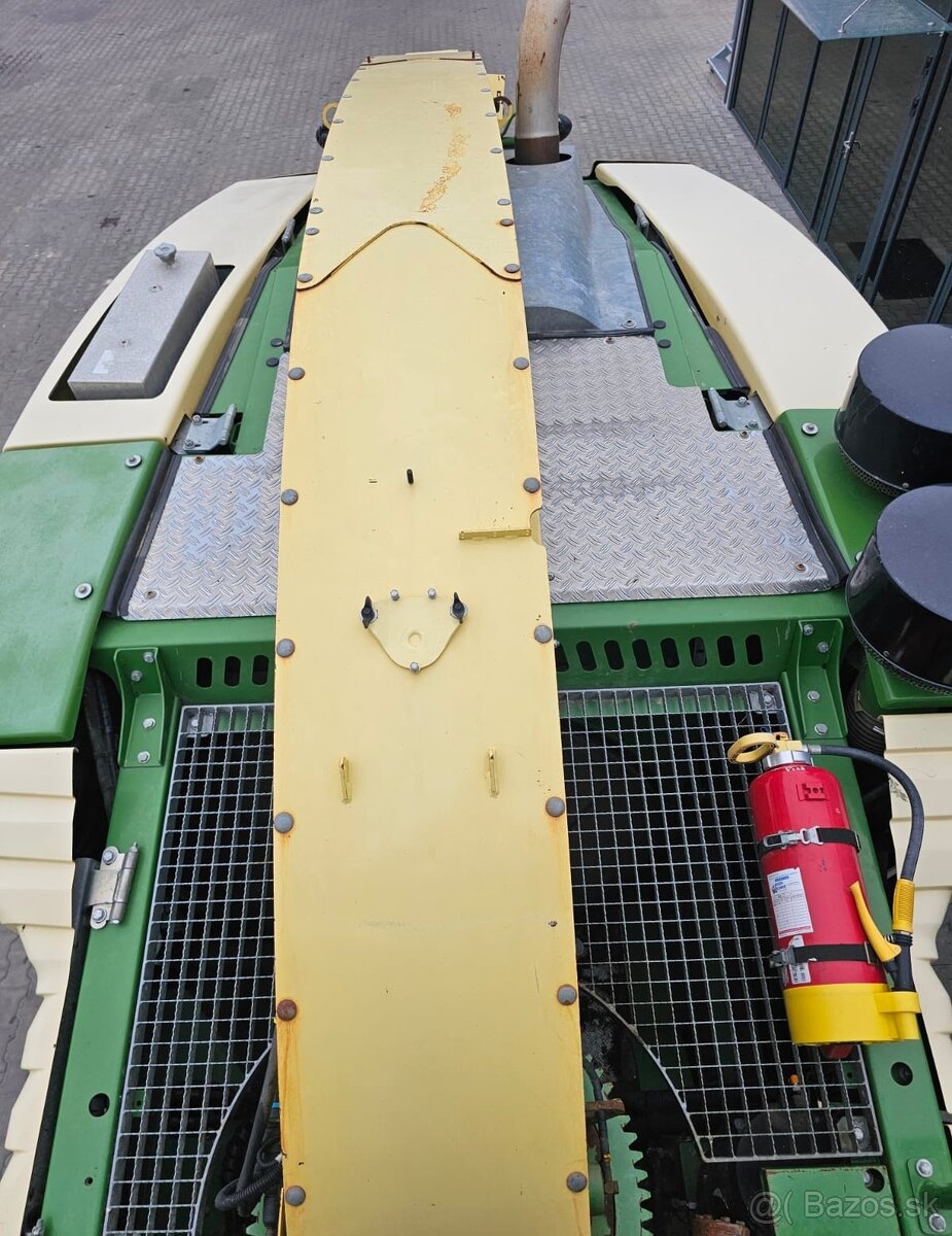 KRONE BiG X 770 - 12