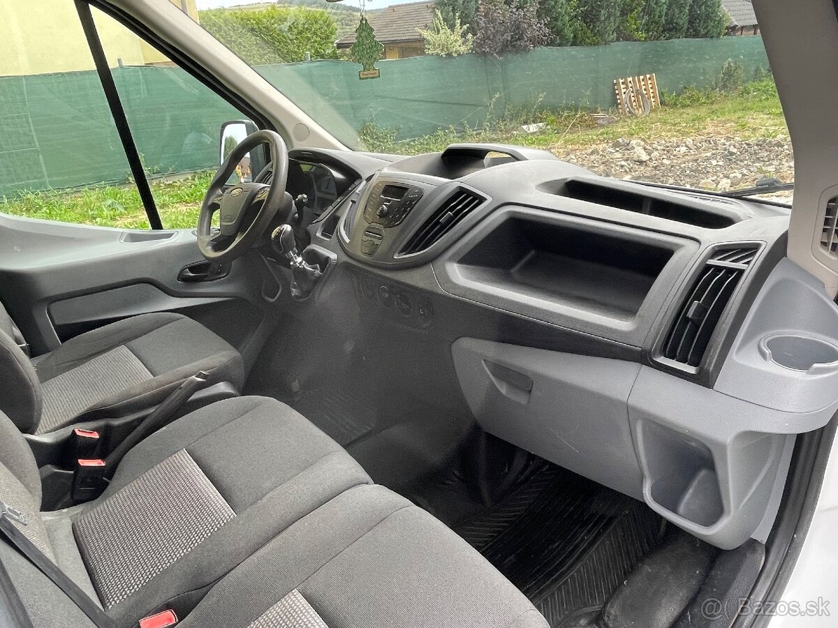 Ford Transit L2H2 - 12