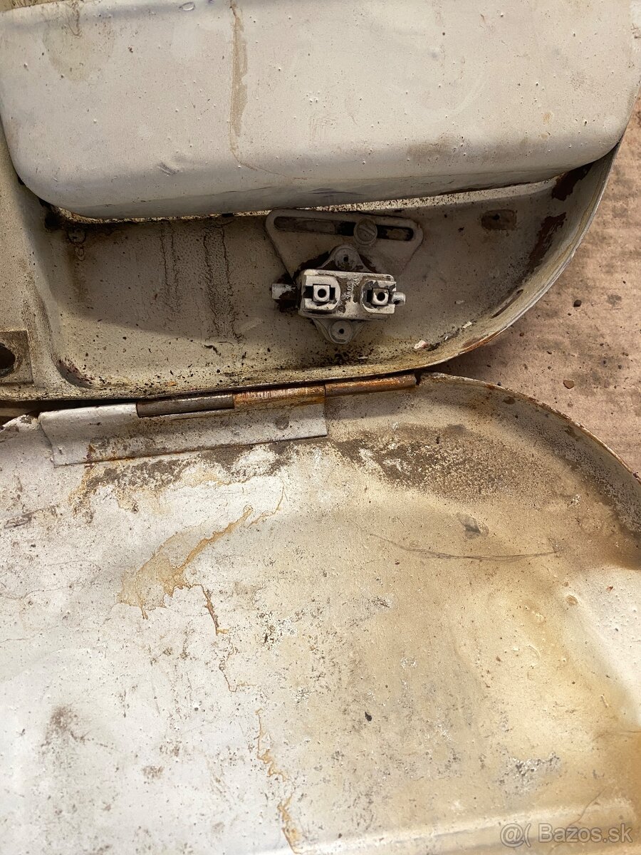 Kastliky Jawa 250/350 panelka kyvacka - 12