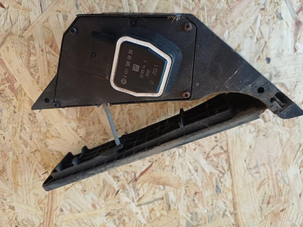 Mercedes E Class W212 2009-2016 náhradní díly - 12