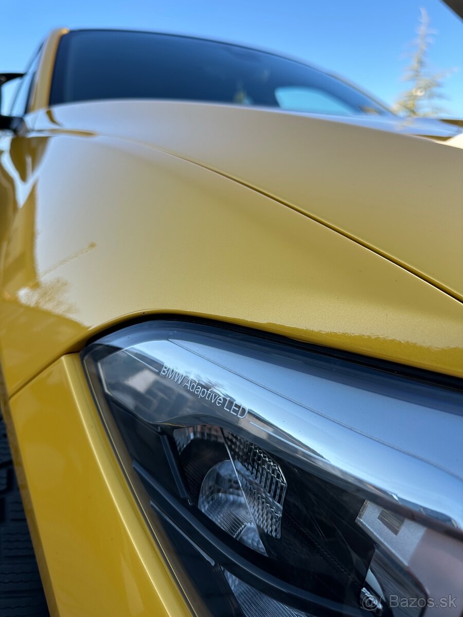 Bmw m140i stage2 rwd - 12