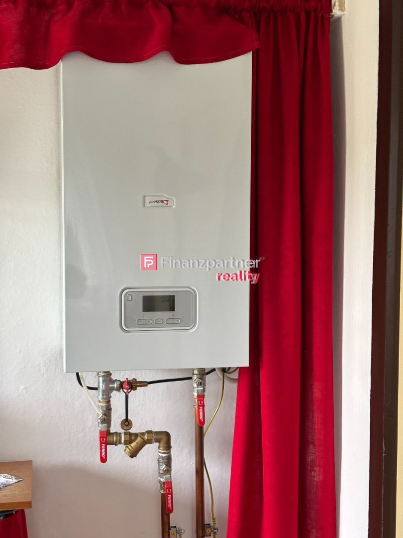 4i dom v dedinke Stará Myjava na úpätí Bielych Karpát - 12