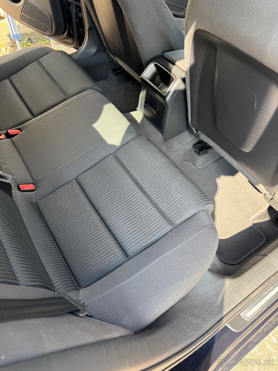 Predam AUDI A4 avant 2.0TDI - 12