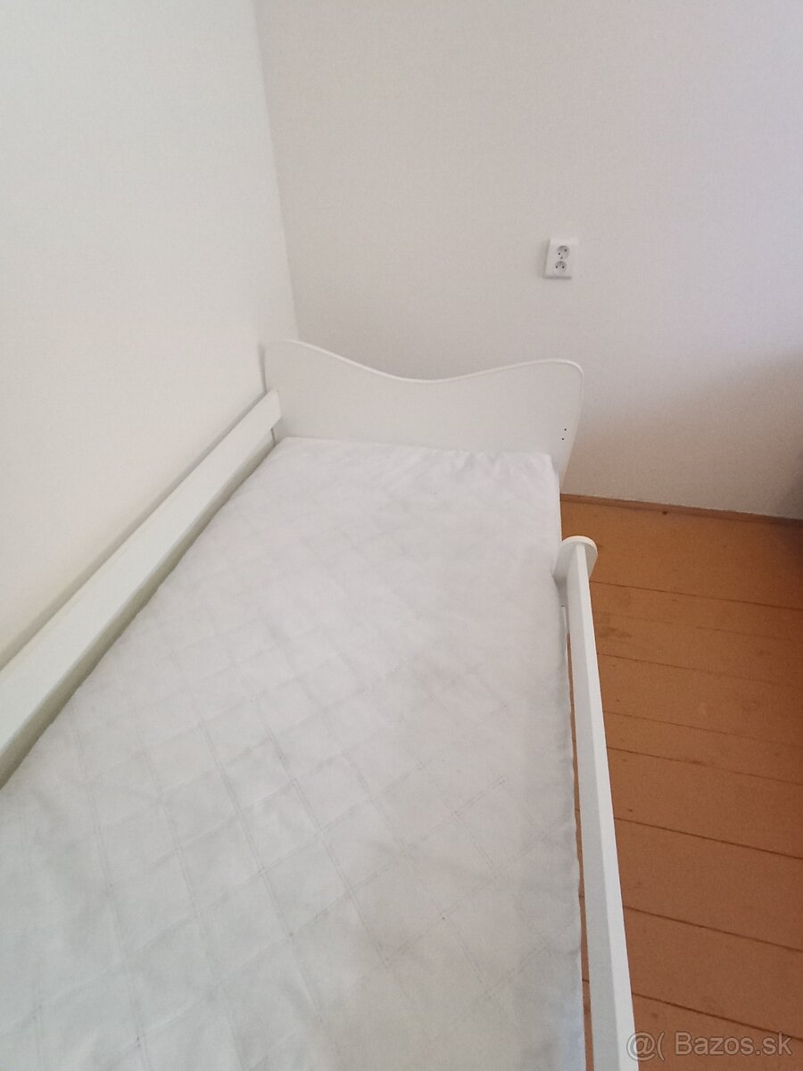 Detská posteľ - 12