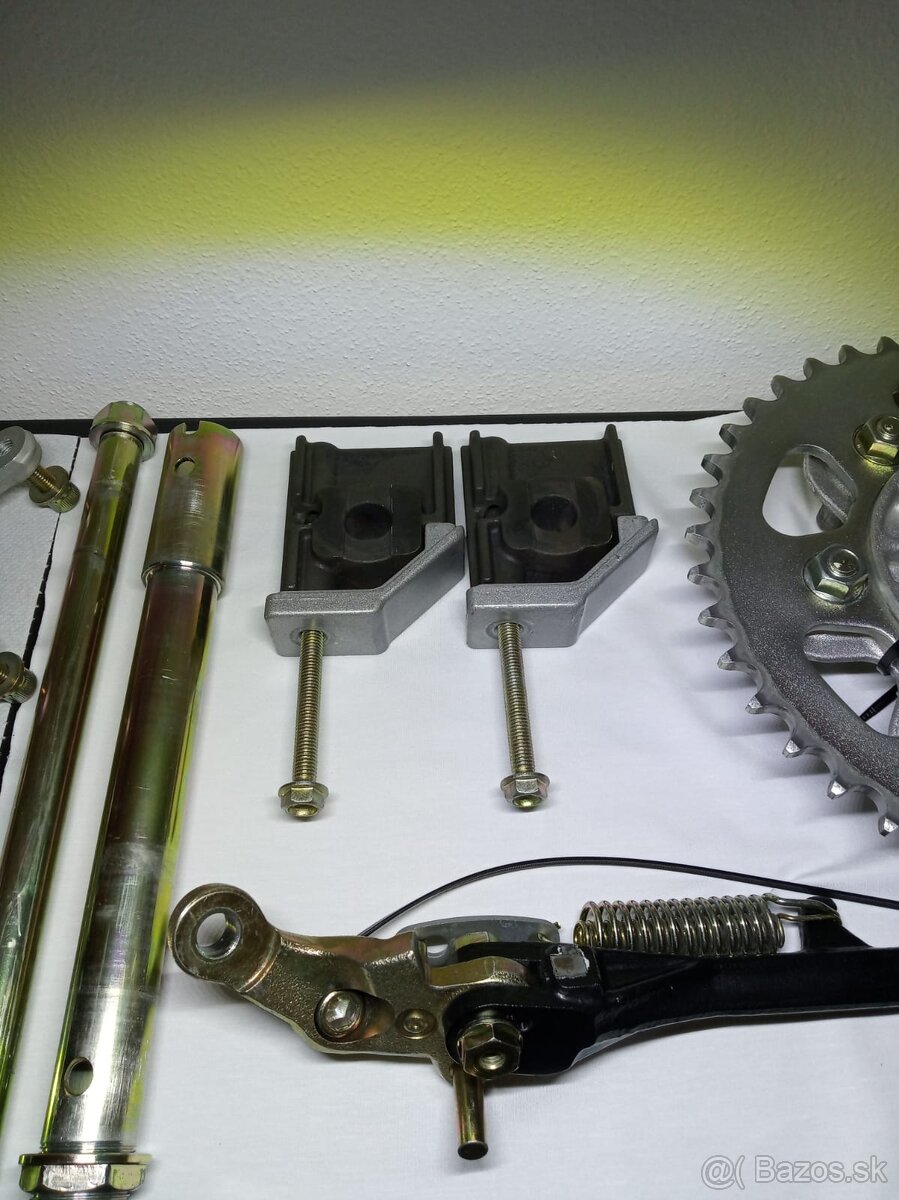 Ducati monster 750 - 12