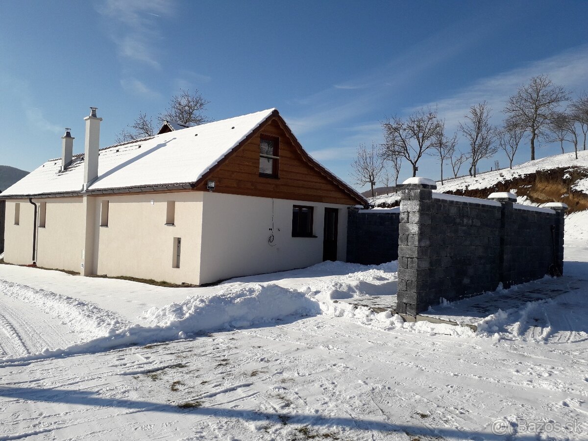 Ubytko na samote- ZAJEŽOVÁ - 12