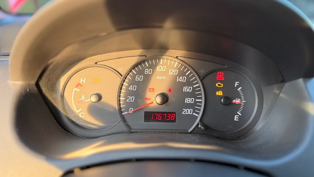 Predám Suzuki Swift - 12