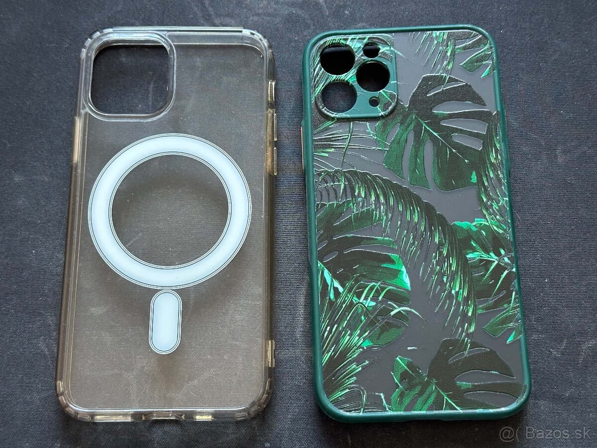 iPhone 11 Pro 64bg Gold - 12