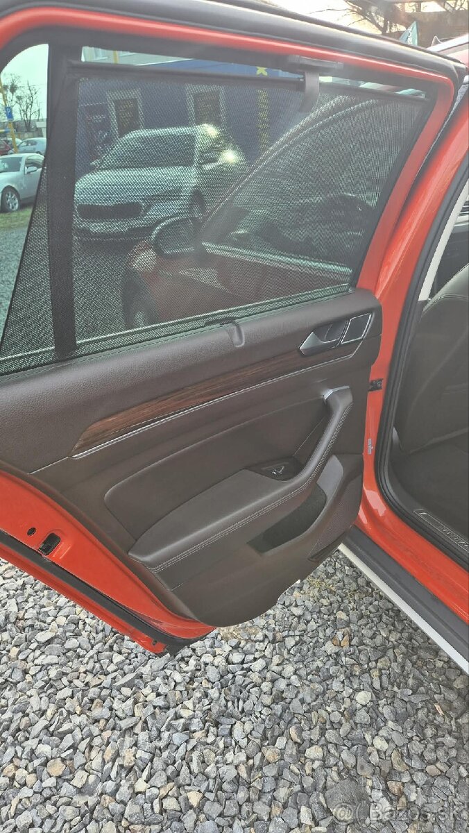 Predám Volkswagen Passat Alltrac -Virtual, 4MOTION - 12