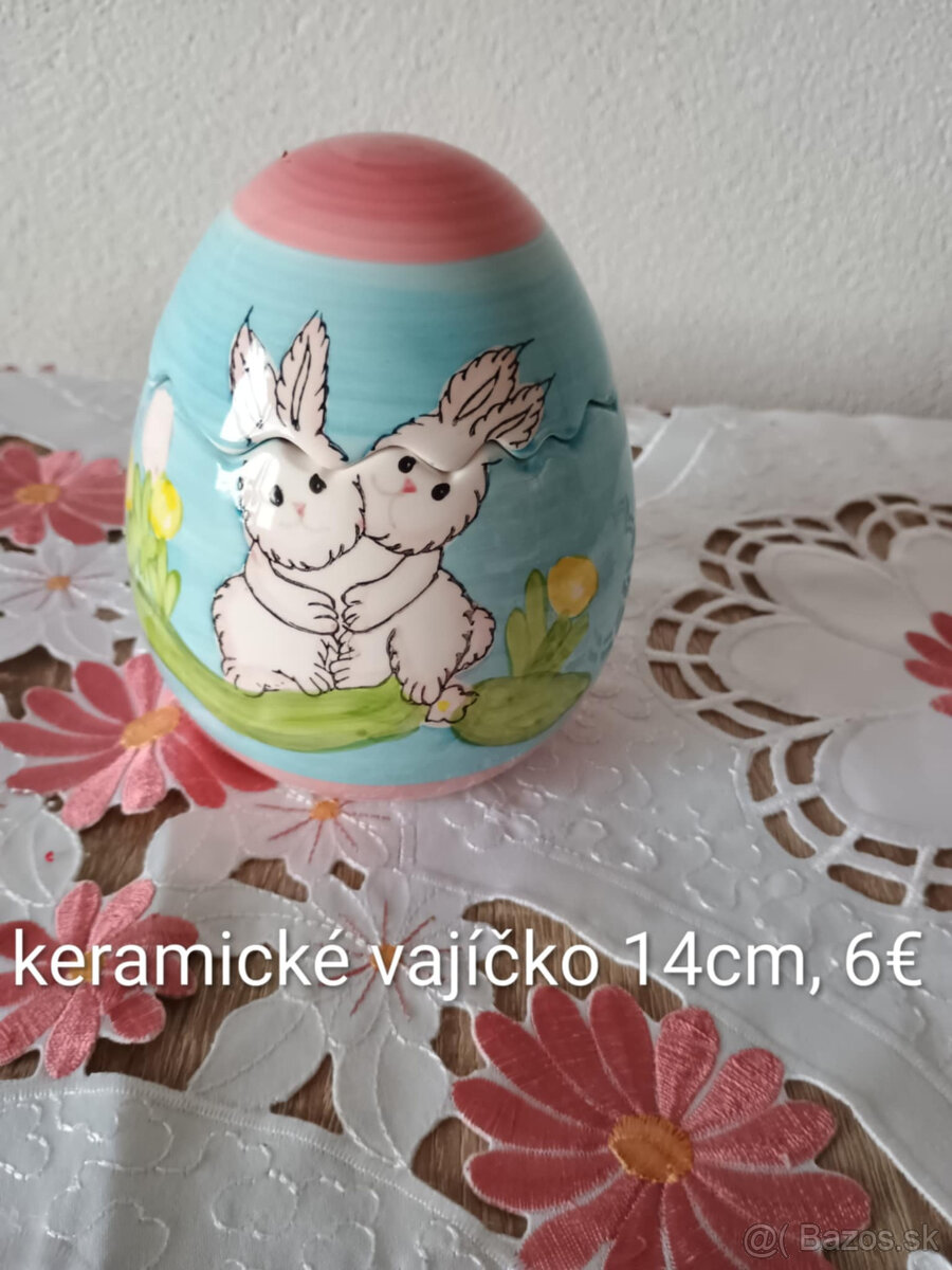 veľkonočne vajička - 12