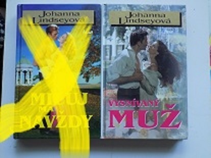 Historické romance -Basso,Callen,Leigh,Medeiros,Lamb a iný - 12