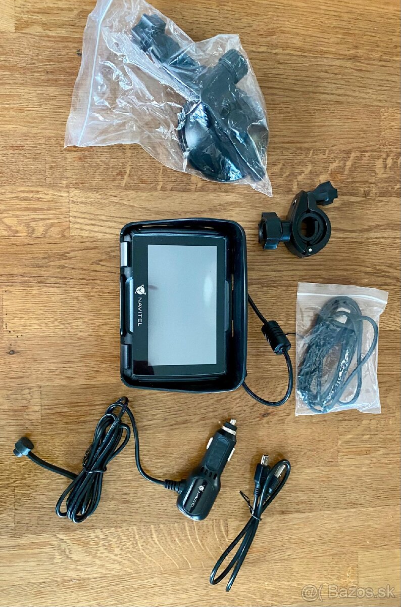 SUZUKI DL650 V Strom - 12