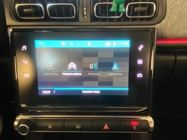 PREDÁM CITROEN C3 - 12