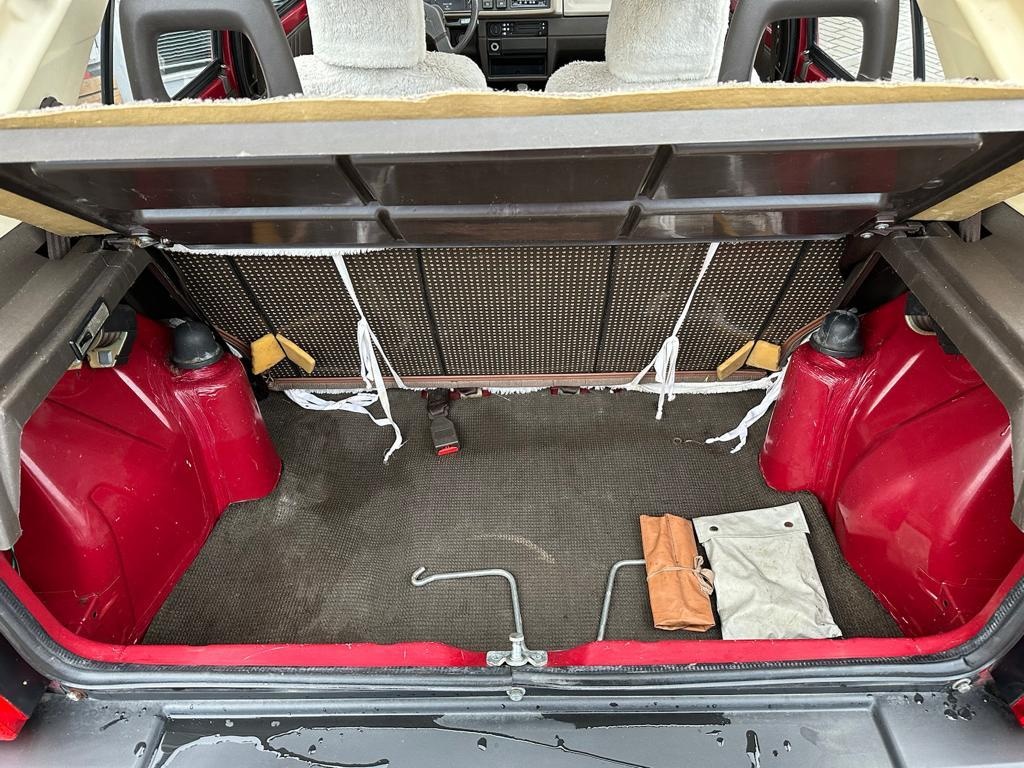 Škoda Favorit 135L - 12