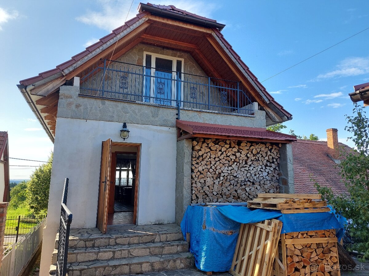 Na predaj vinohradnícka usadlosť v Skalici - 12