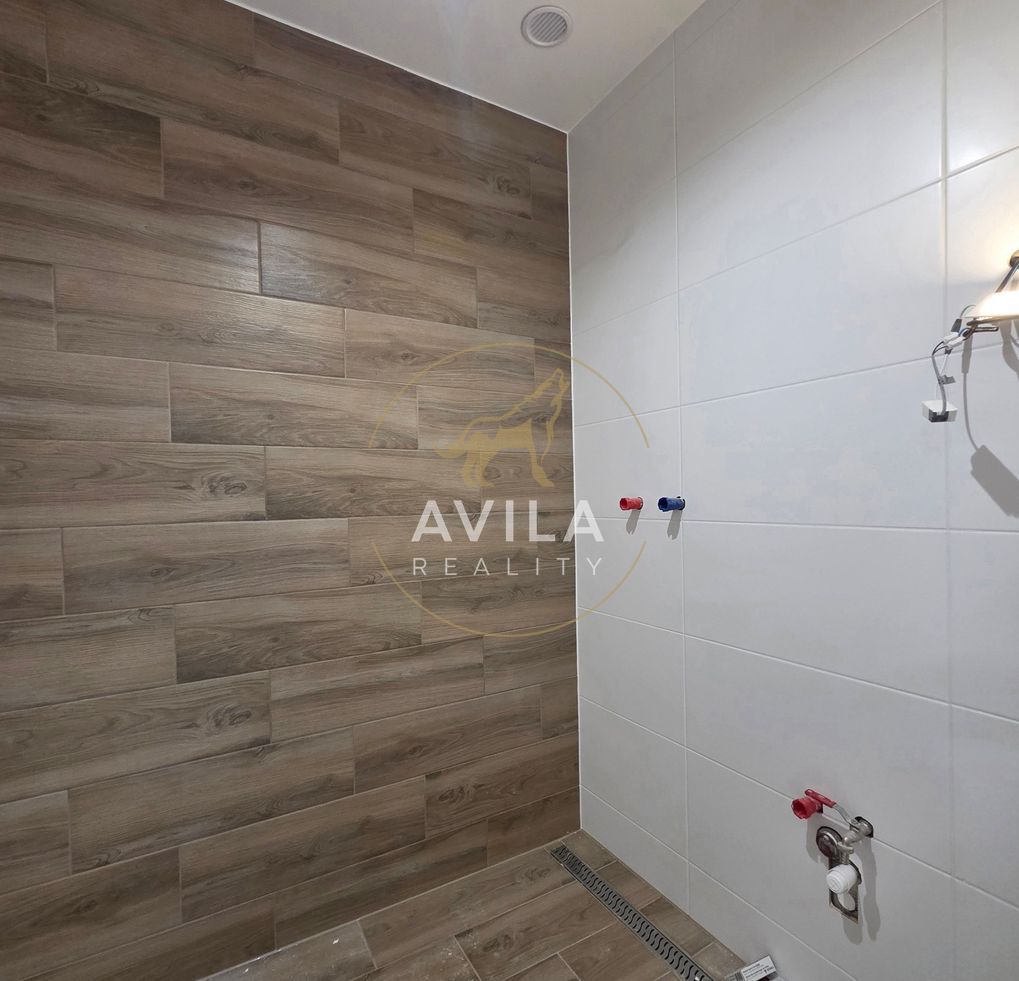 3-izbový byt (66,55 m²) s 2 BALKÓNMI – Váš dizajn a dokončen - 12