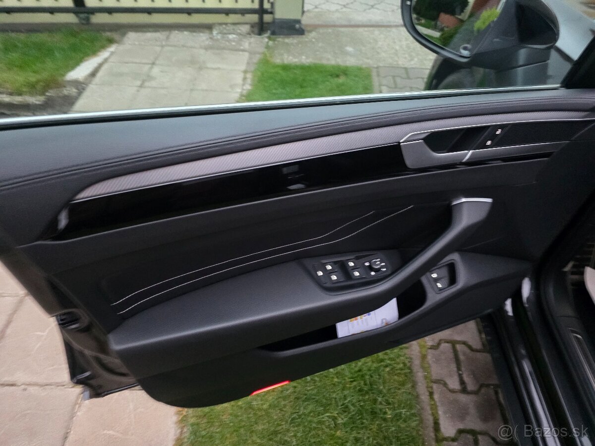 VOLKSWAGEN ARTEON SB R-LINE eHybrid DSG, VIRTUAL,IQ-LIGHT,36 - 12