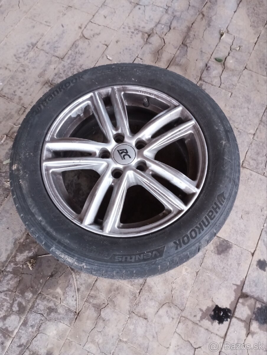 Ford FOCUS C-MAX - 12