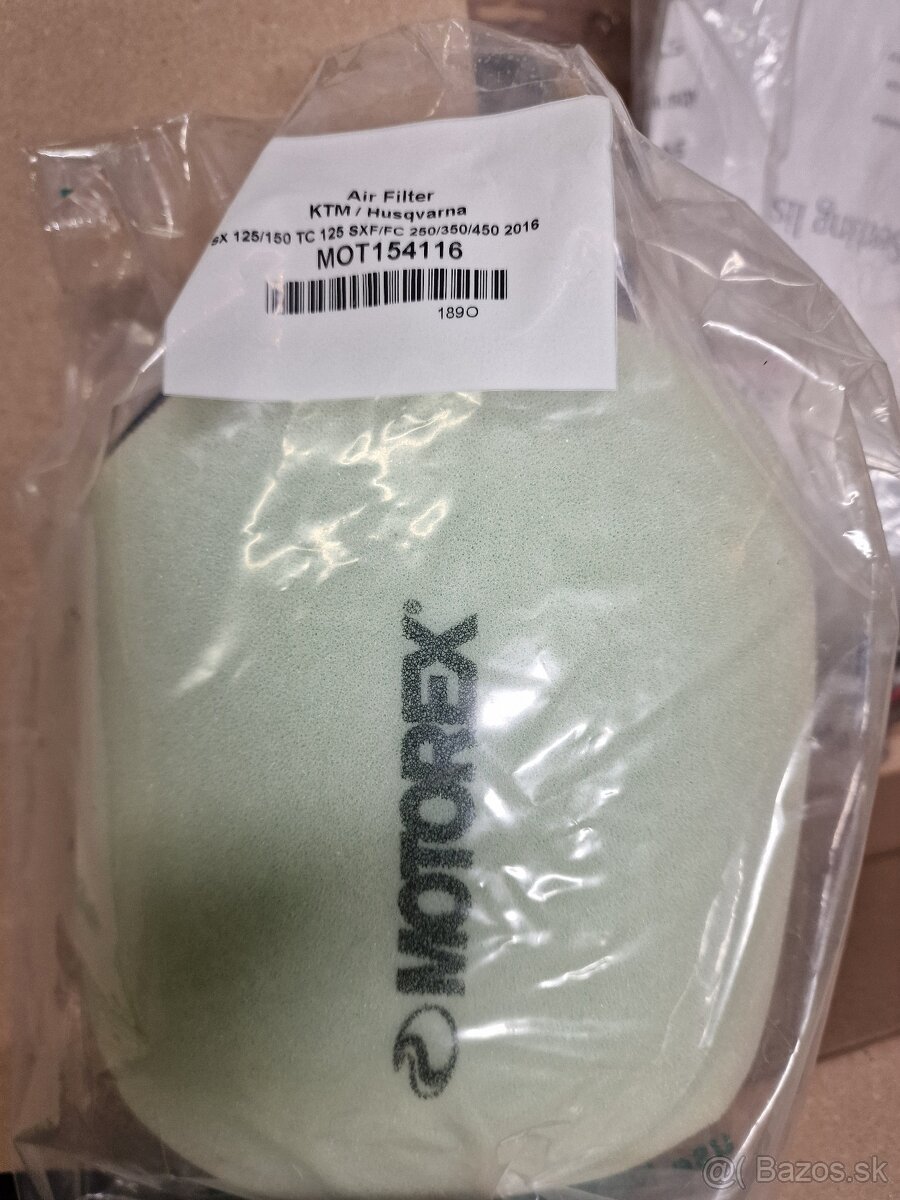 Ktm gasgas Husqvarna diely - 12