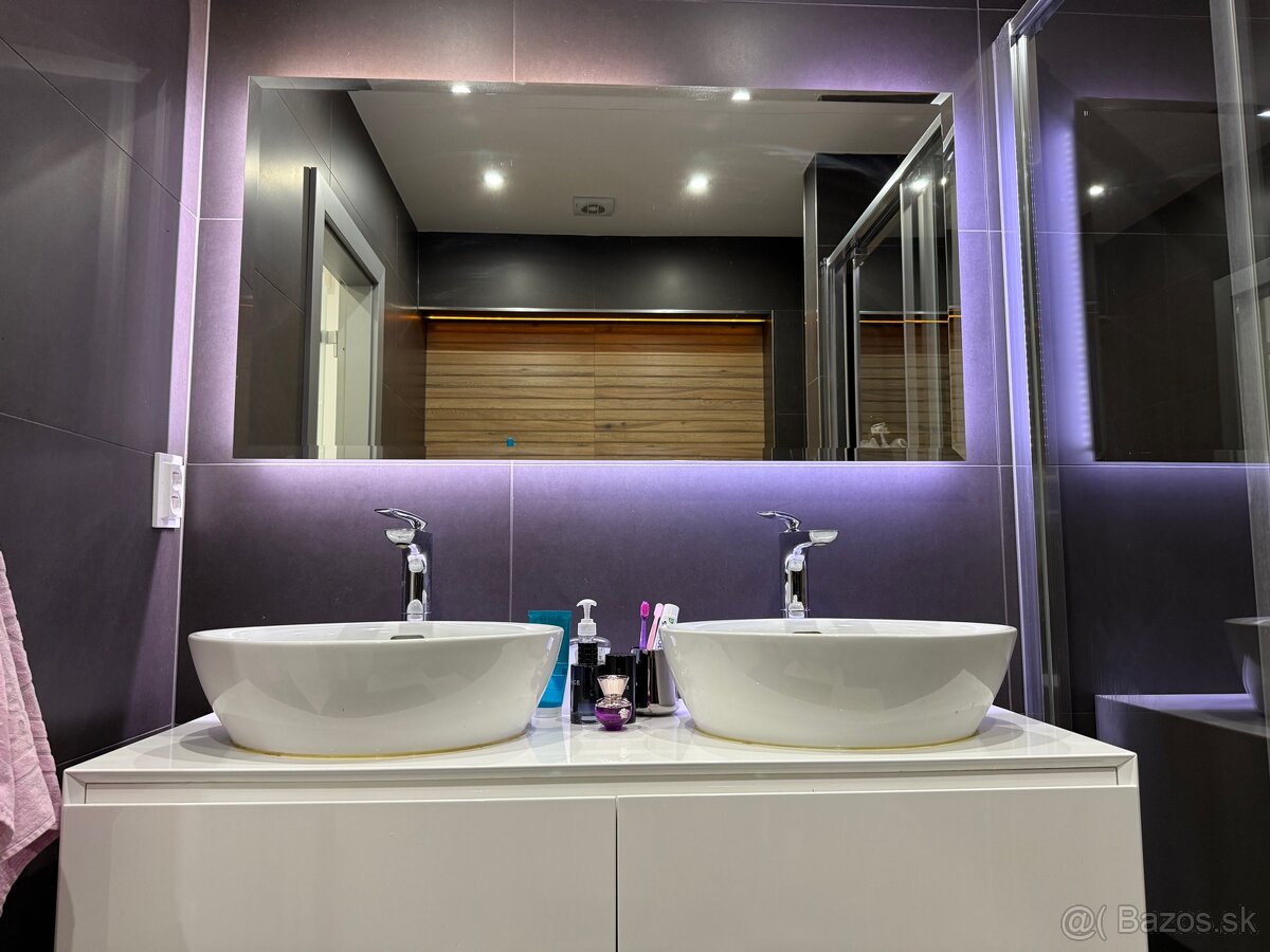 Na predaj 2 izbový byt- Kežmarok - 12