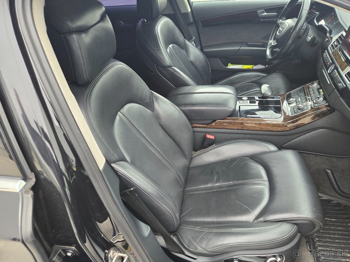 Audi A8 ,3.0 tdi - 12