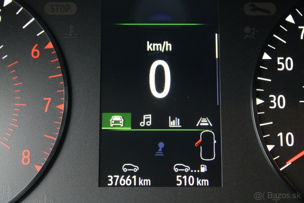 Nissan Townstar Van 1.3 DIG-T 130 - 12