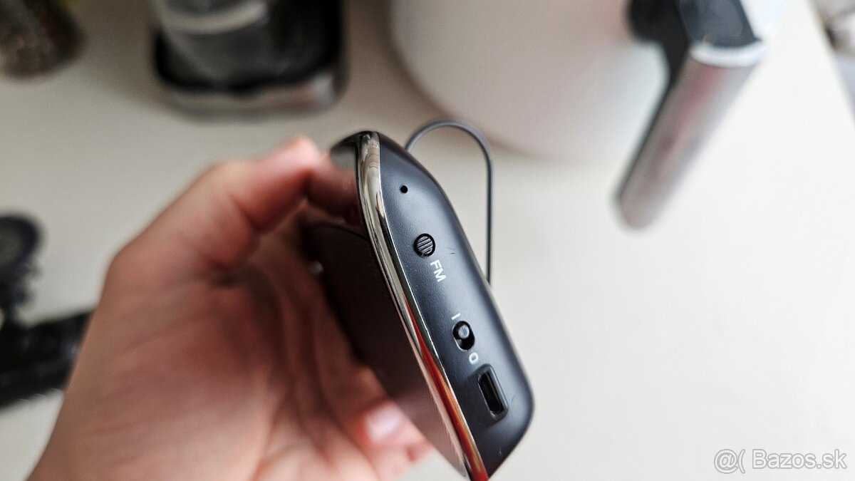 Bluetooth handsfree Jabra + kamera do auta - 12