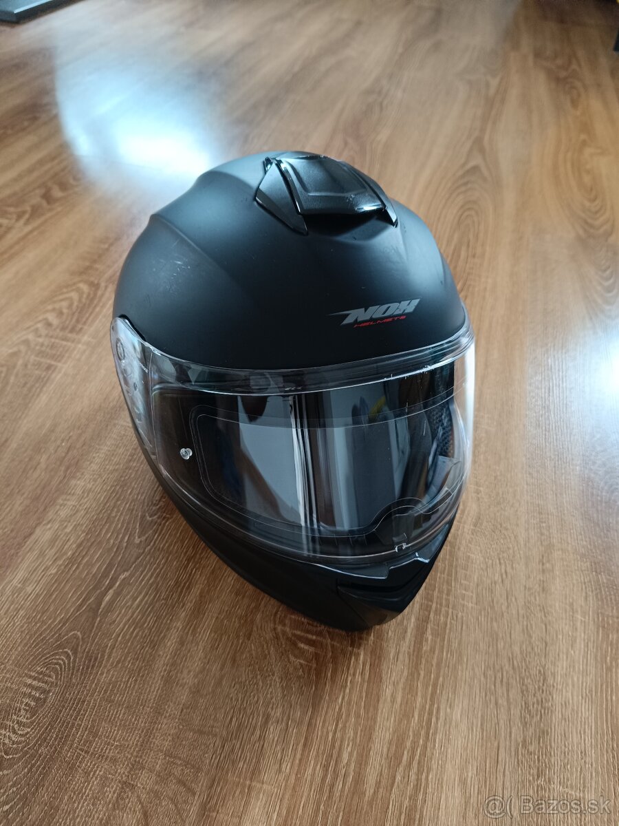 Prilba NOX N918 - 12