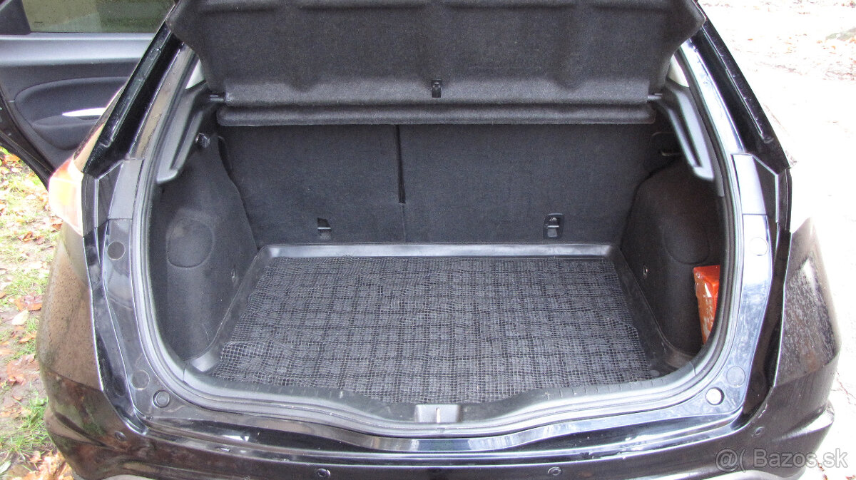 Honda civic 8g 103kW r.v. 2007 - 12