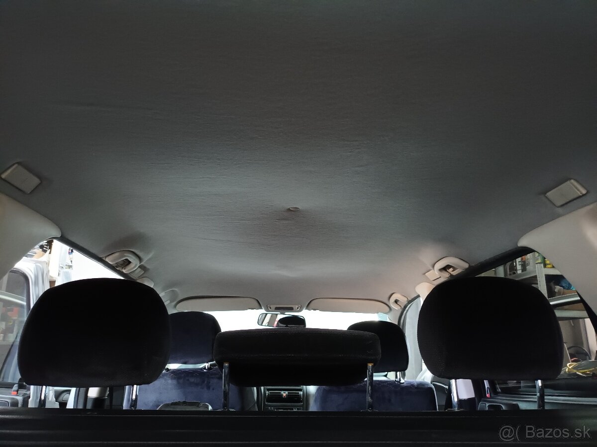 OPEL ASTRA G 1,6 benzín, 74 kW, 1998. - 12