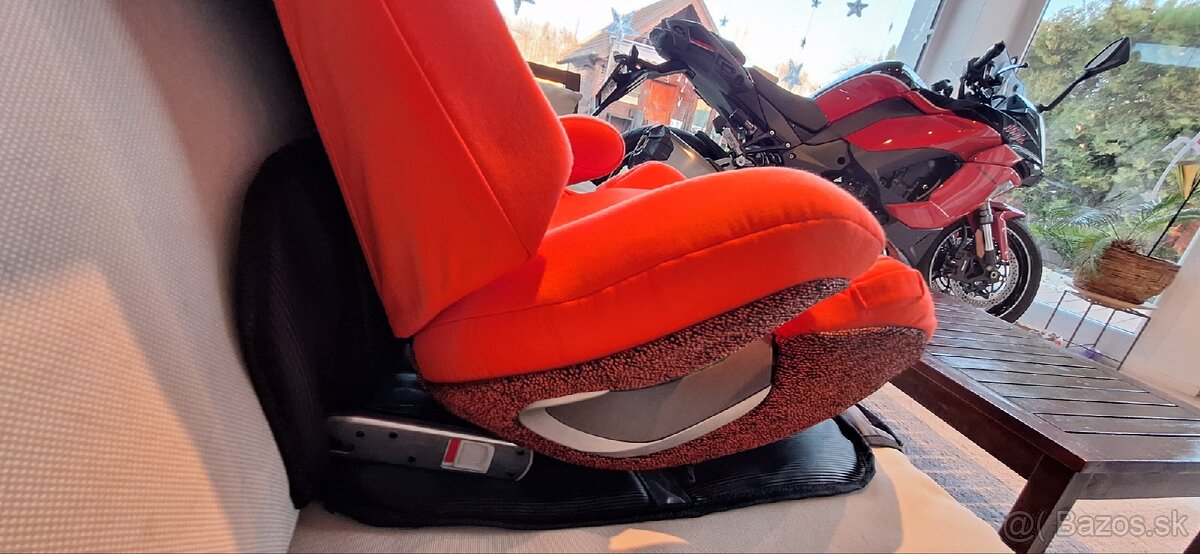 Autosedačka Cybex Platinum - 12