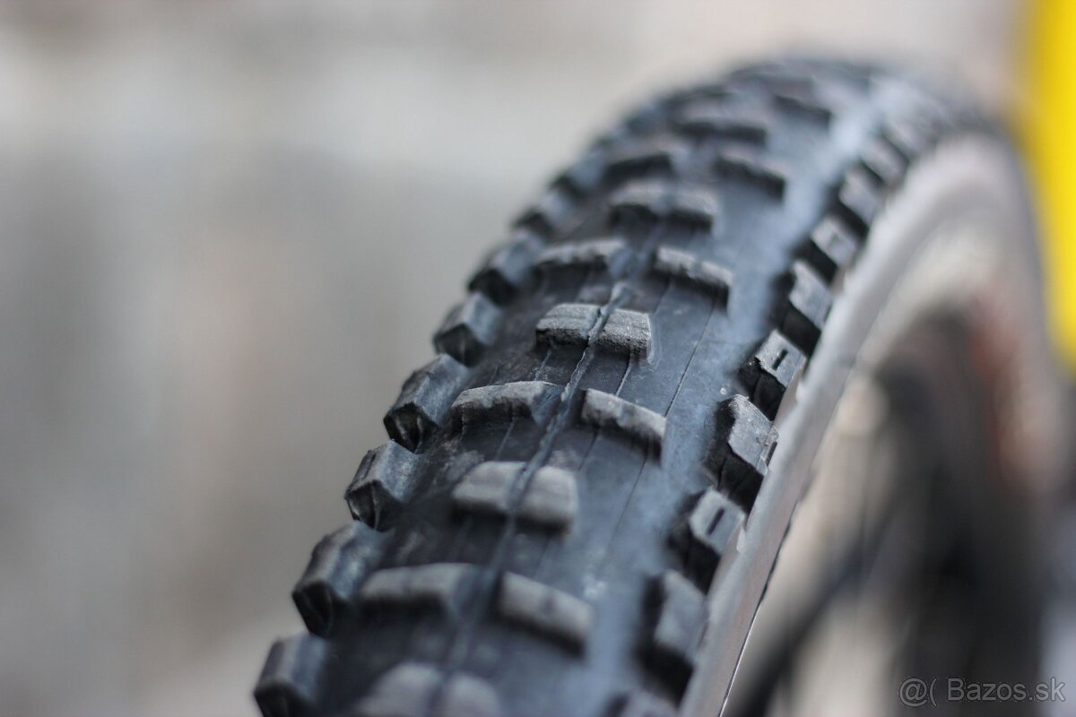 ✅ Specialized Enduro EVO (2012) - M - ✅ - 12