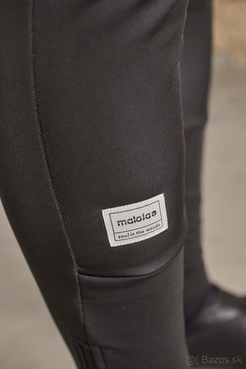 Maloja Pushbikers Bib pants - 12