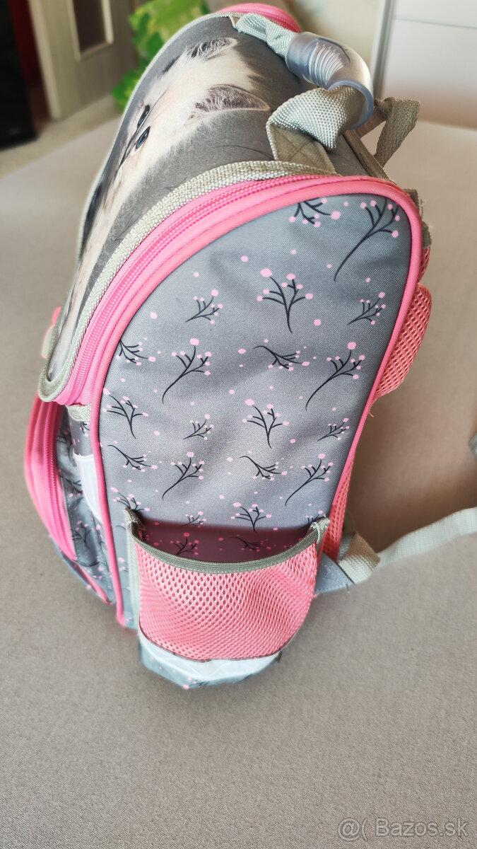 Školské tašky - 12