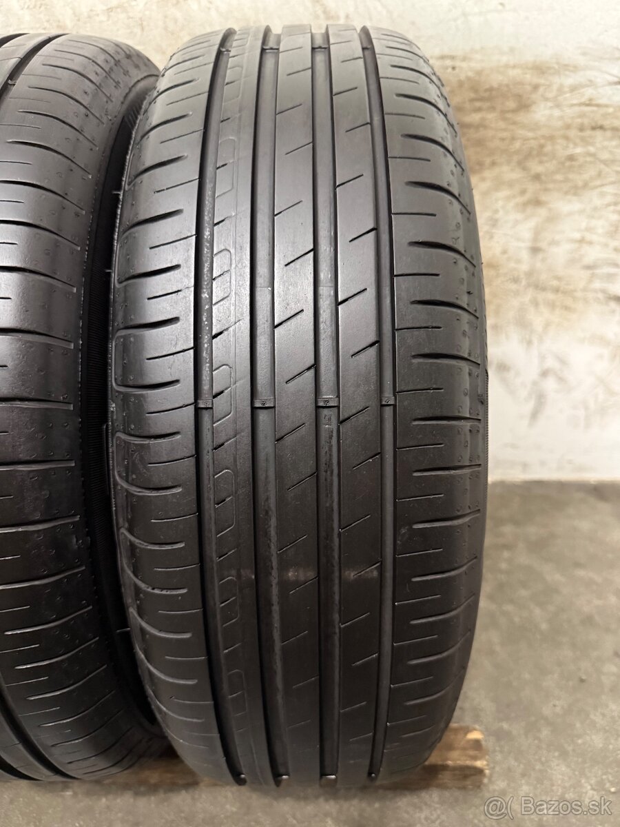 Letná sada 5x100 R16 , 205/60/16 Seat Arona , TCross, Kamiq - 12