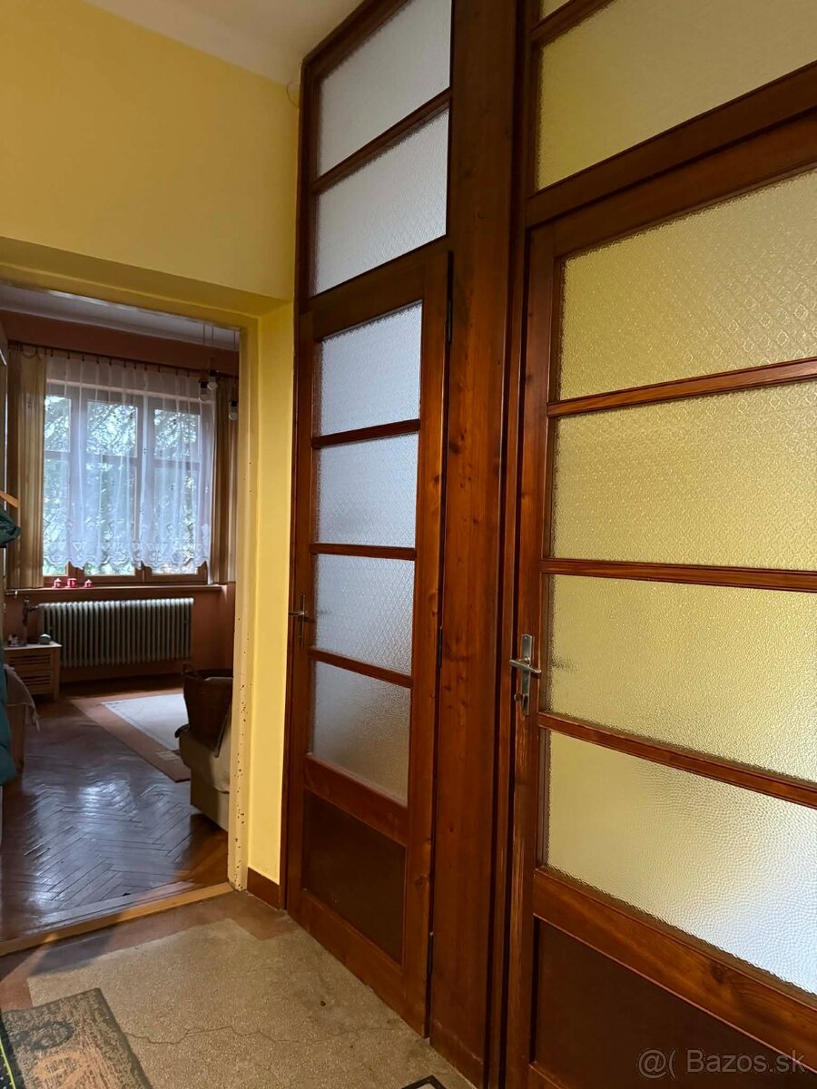 Rodinný dom - centrum mesta Rožňava - 12