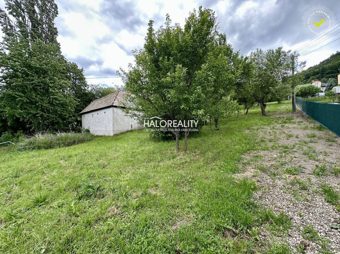 HALO reality - Predaj, rodinný dom Nová Baňa, Podhorská - EX - 12