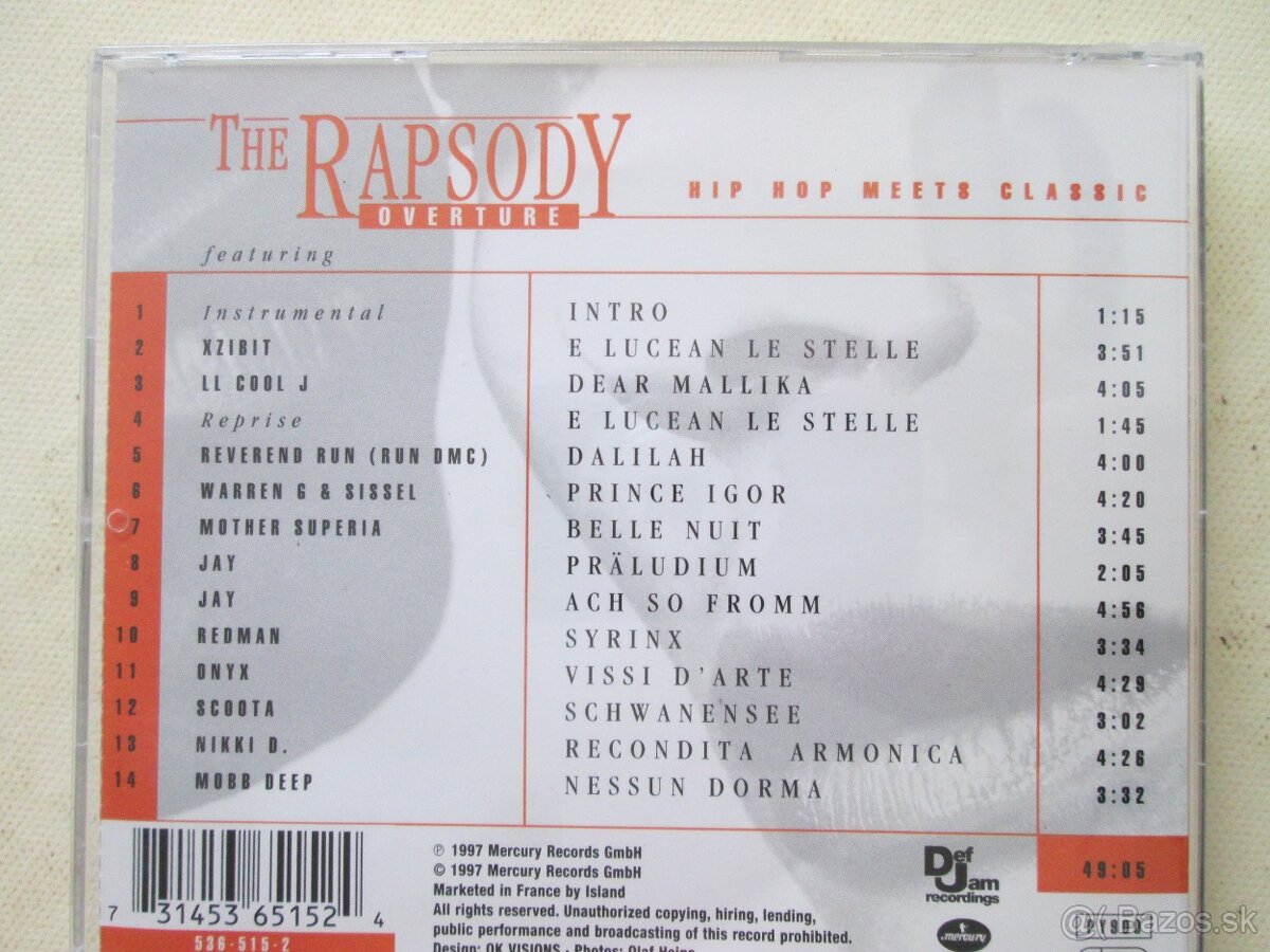 Justin Timberlake:The 20/20 experience (2cd),The Corrs (2cd) - 12