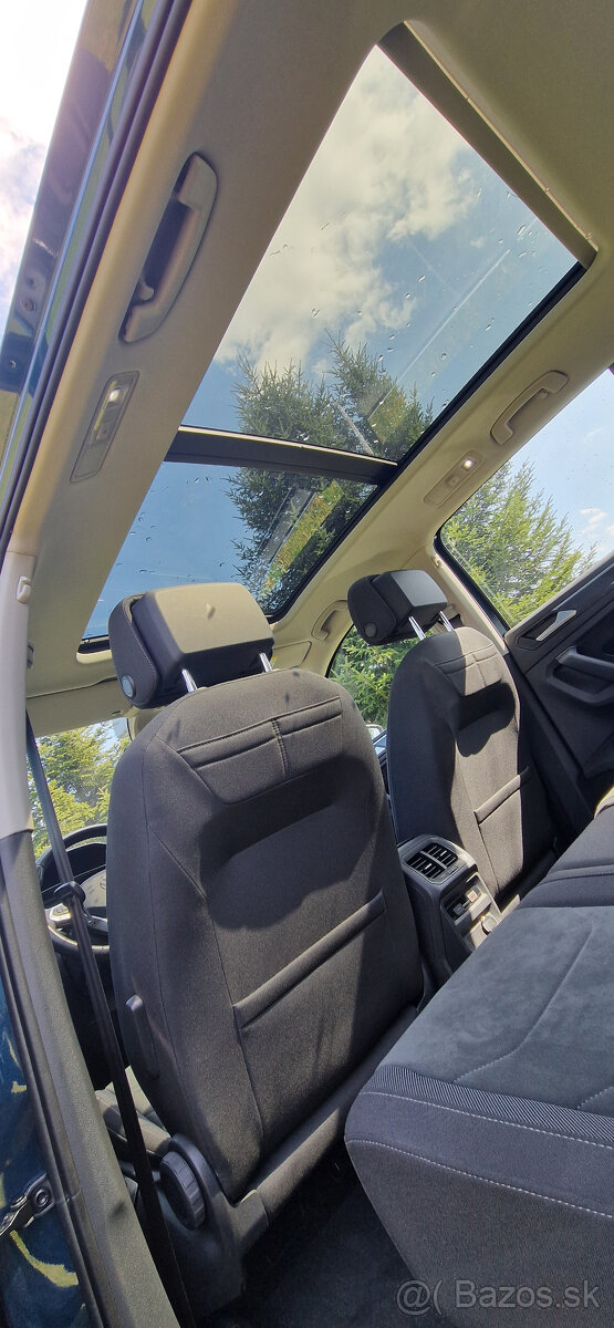 Volkswagen TIGUAN, 2.0TDI 110kW ✅️DSG, Ťažné, Panoráma, 2021 - 12