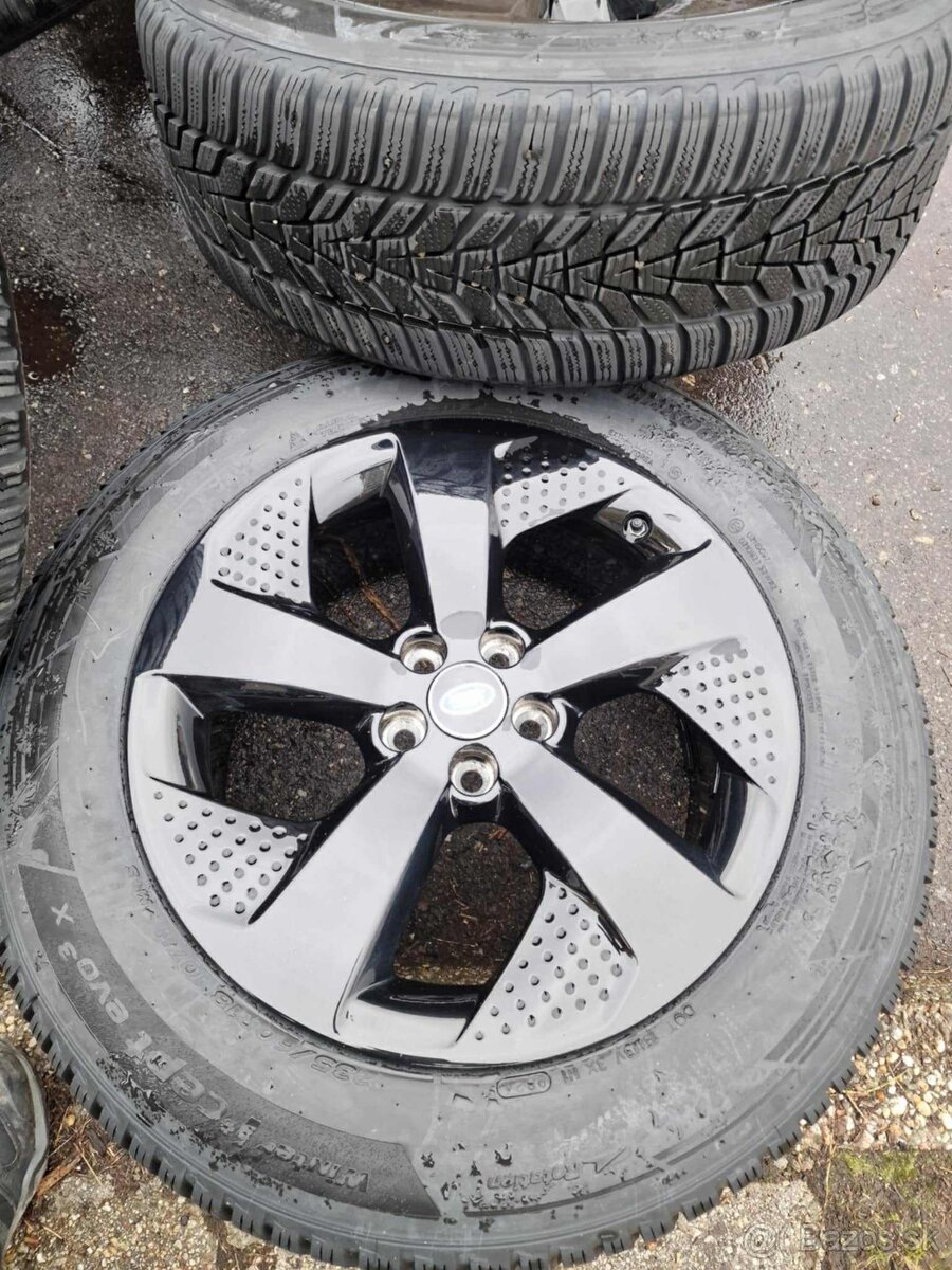 Zimné komplety - 12