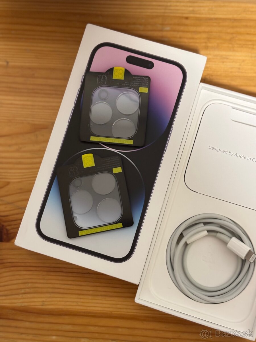 Iphone 14 Pro 128gb - 12