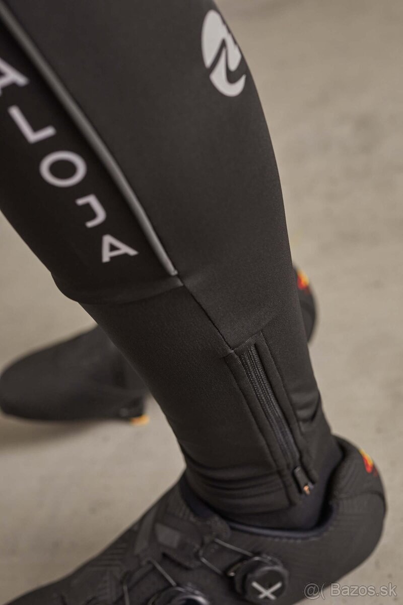 Maloja Pushbikers Bib pants - 12