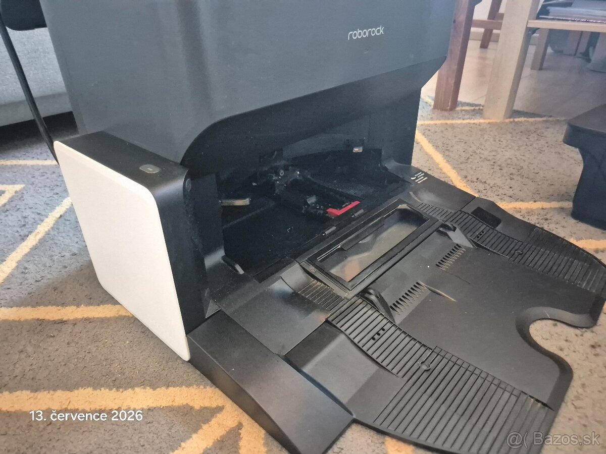 Robotický vysavač Roborock S7 MaxV Ultra - 12