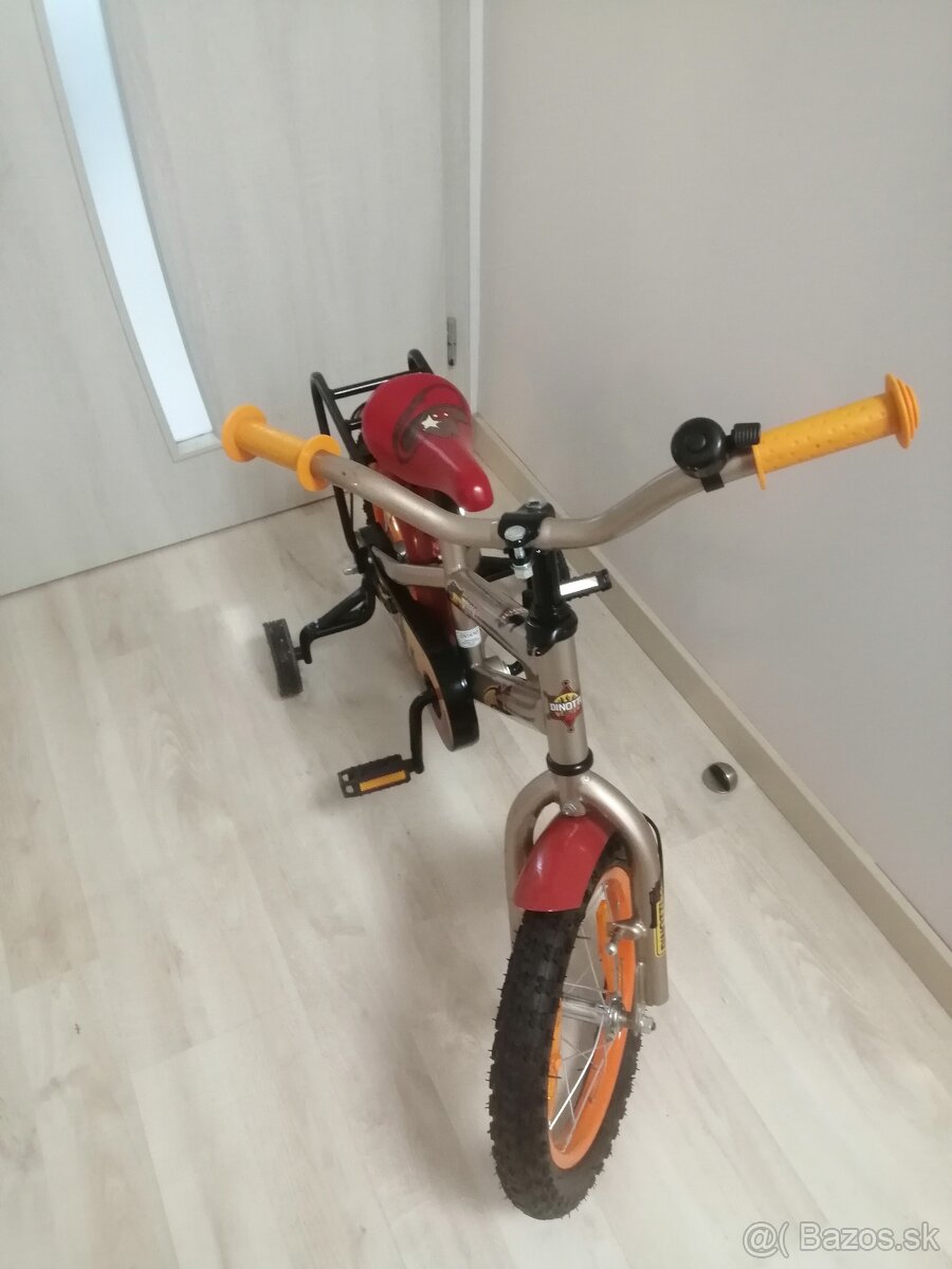DINOTTI BILLY - 12