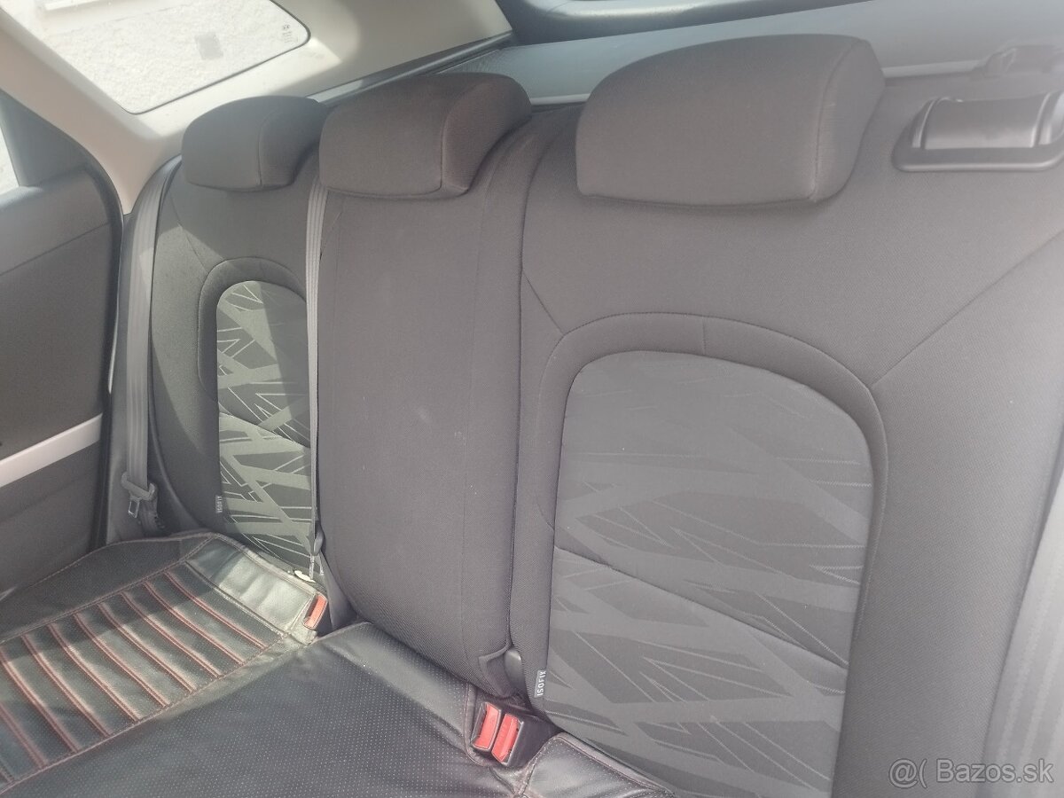 Kia ceed SW 1.6 CRDI 94KW - 12