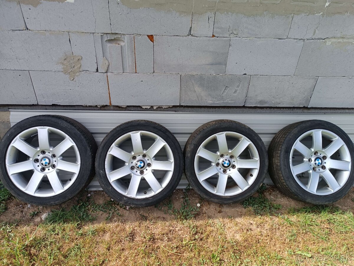 BMW 120d 130kw 2010 E87 - 12