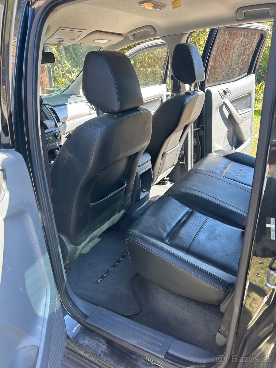Ford Ranger 3,2 147kw - 12