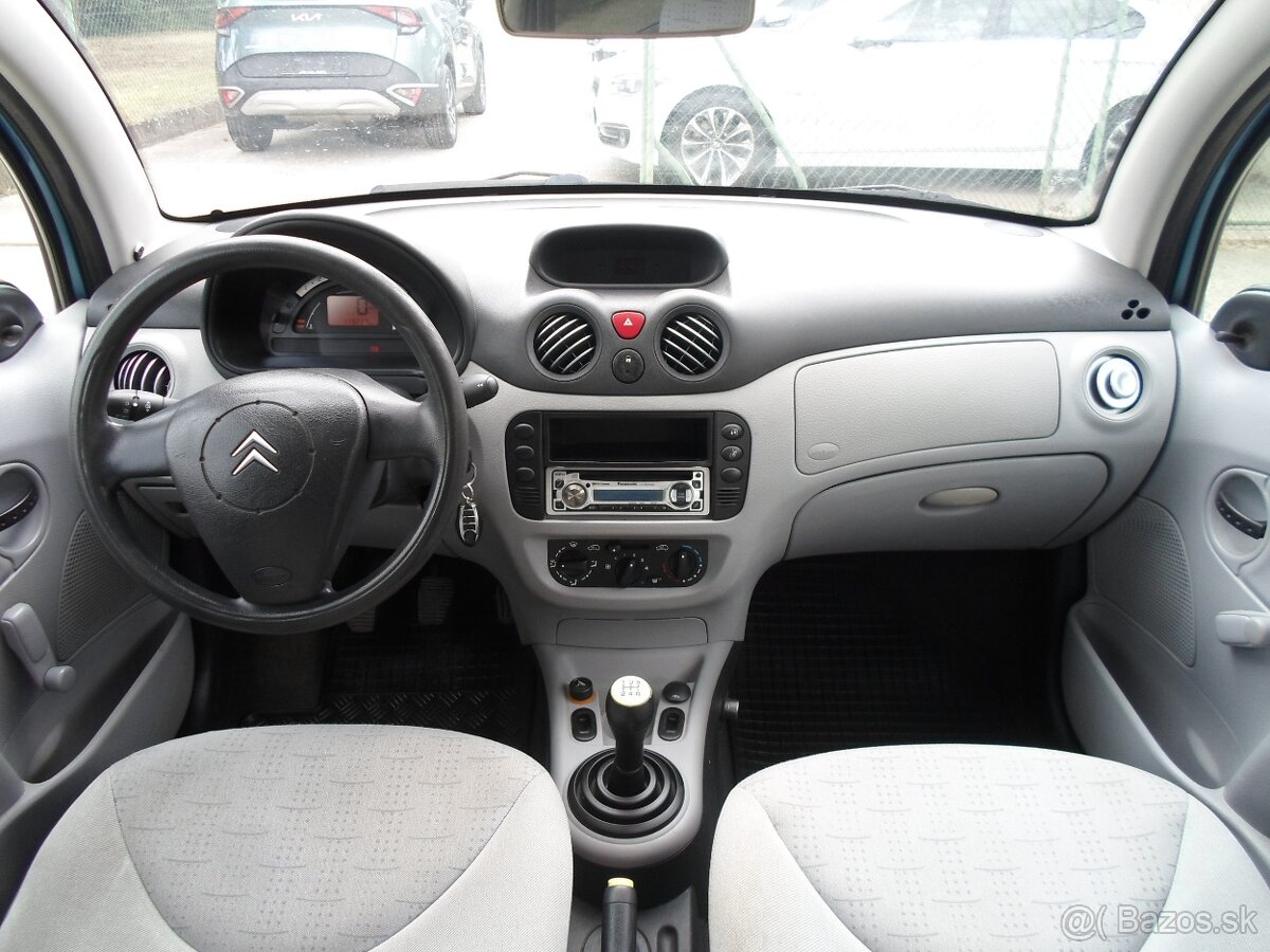 Citroën C3 1.1 Plus - 12