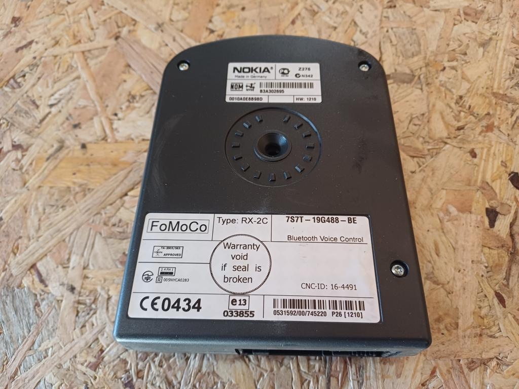 Autodiely Ford Mondeo MK4 2006-2014 - 12