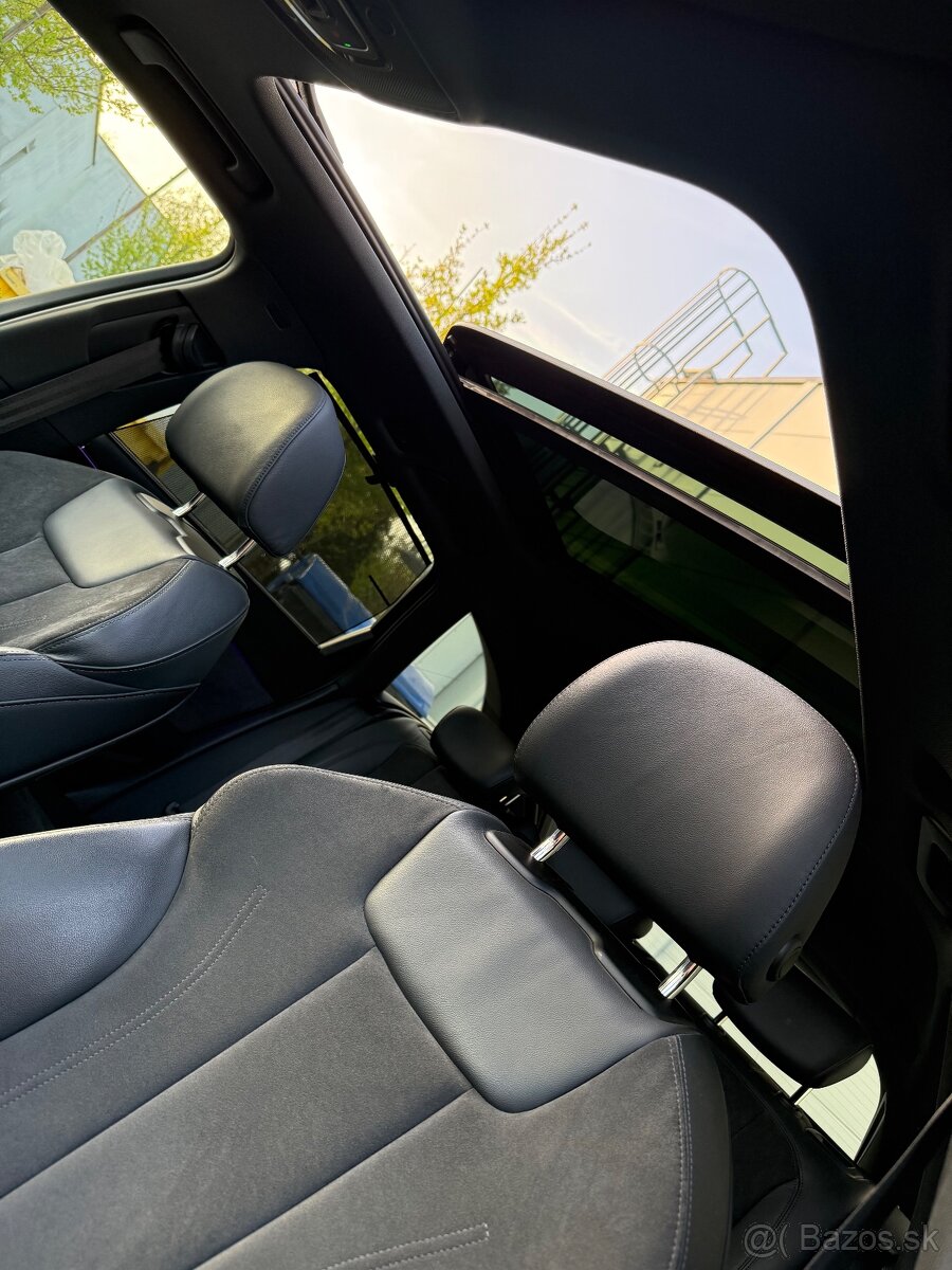 Audi A4 B9.5 Allroad 2.0 TDI 140kw quattro TOP VÝBAVA - 12